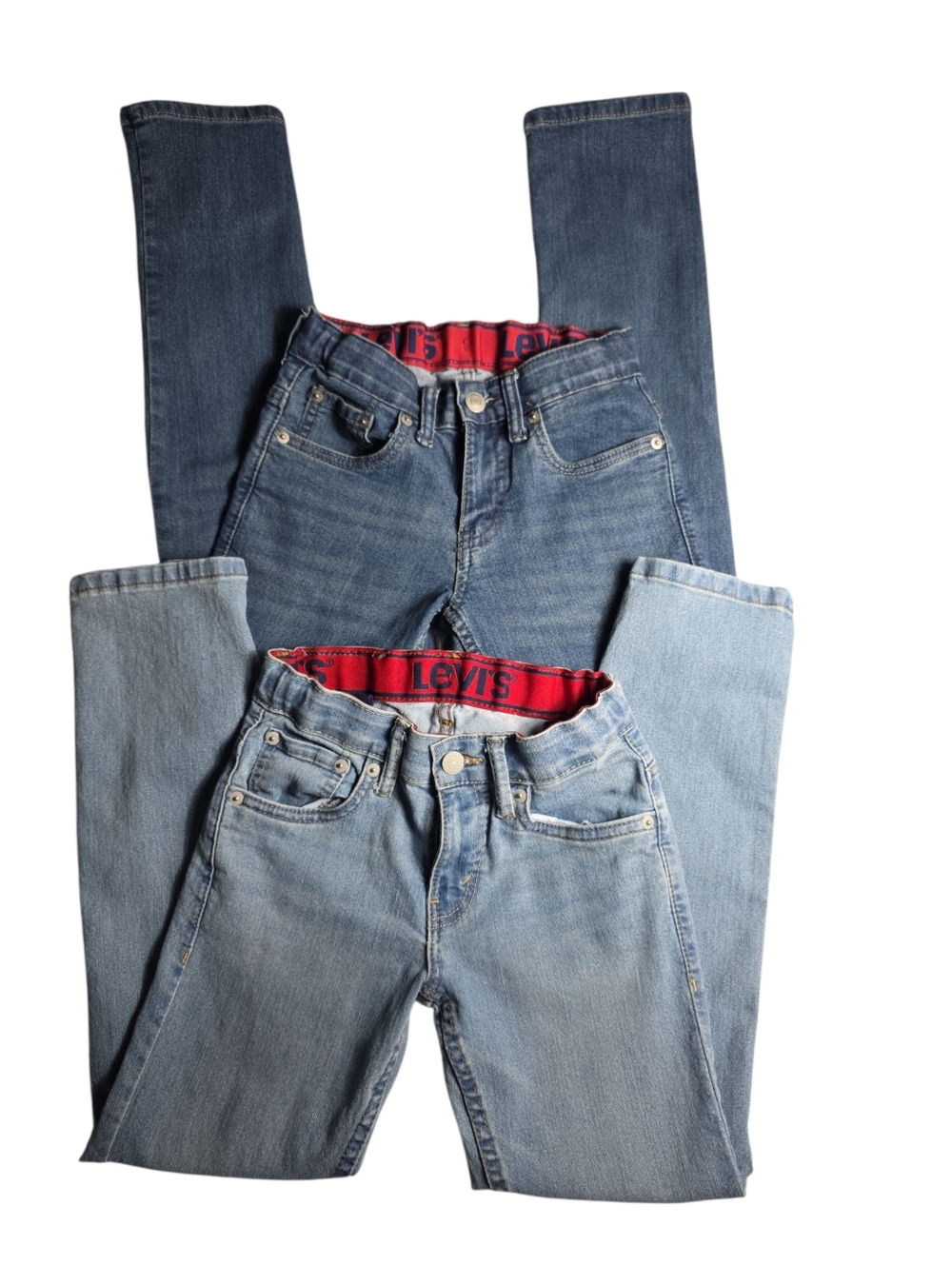 Boys Levi's 511 Jeans Size 8